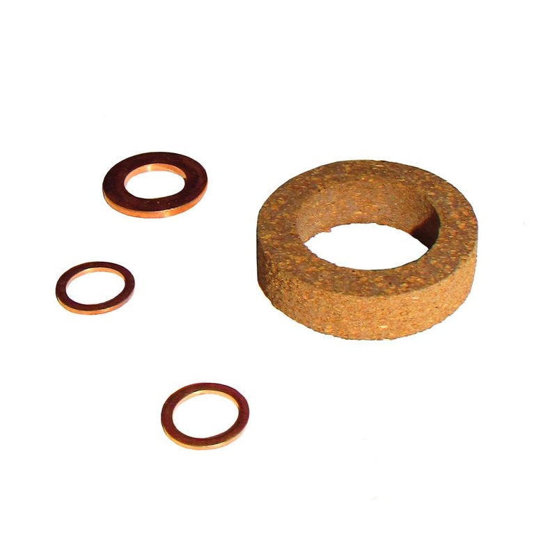 Seal Kit for Injectors – Fits Ford 6410 655 655A 655C 655D 655E 6600 6610
