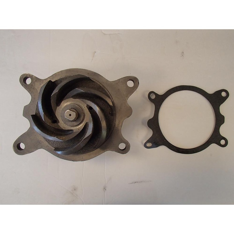 Water Pump Fits CAT 3208 3412 0R1244 9N-6147 9N6147 0R3997 0R-3997 0R-1244 E3208