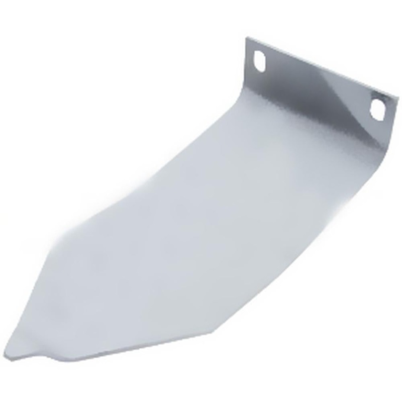 ZA526438 76N438 Disc Mower Skid Plate Fits Case IH 3204 3205 3206 Fits New Idea