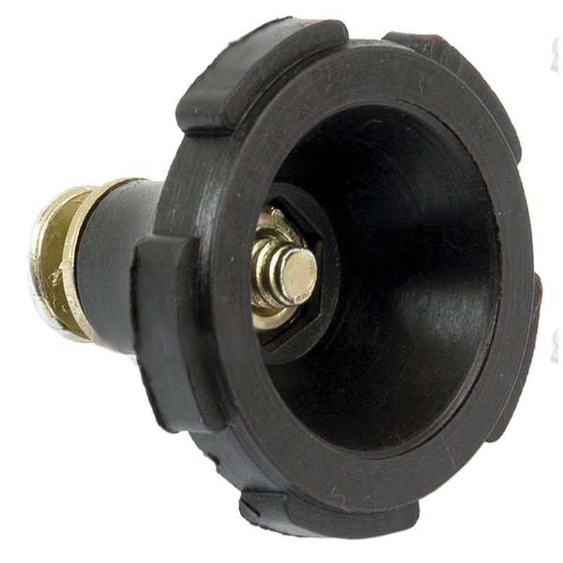 1860403M1 Draft Control Knob Fits Massey Ferguson 35, 135, 150, 165, 175 230+