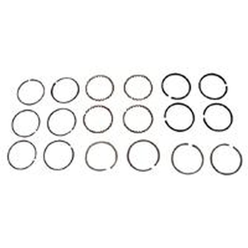 2C5671.040 Piston Ring Set Fits Allis-Chalmers