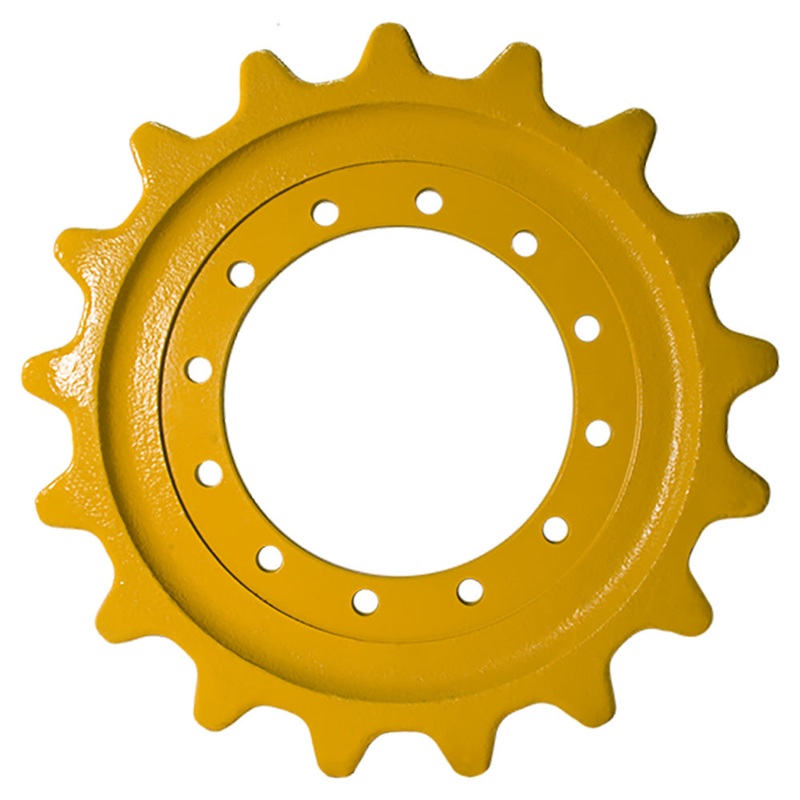 3041916 304-1916 SPROCKET Fits CAT 279C 289C 299C 279D 289D 299Dprocket