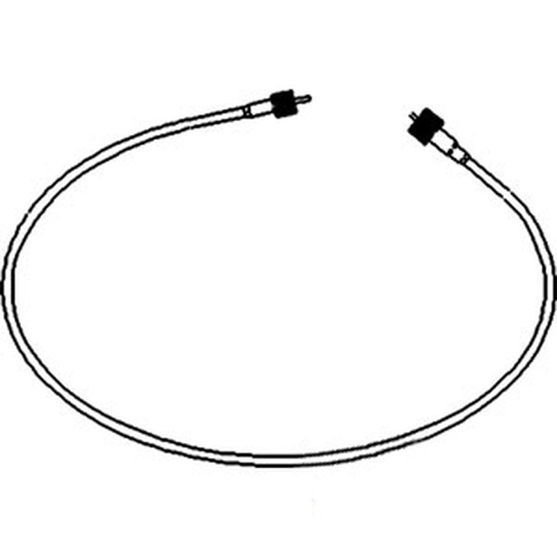 393330R92 A39404 Tachometer Cable Fits International 2400 285 385 454 464 485