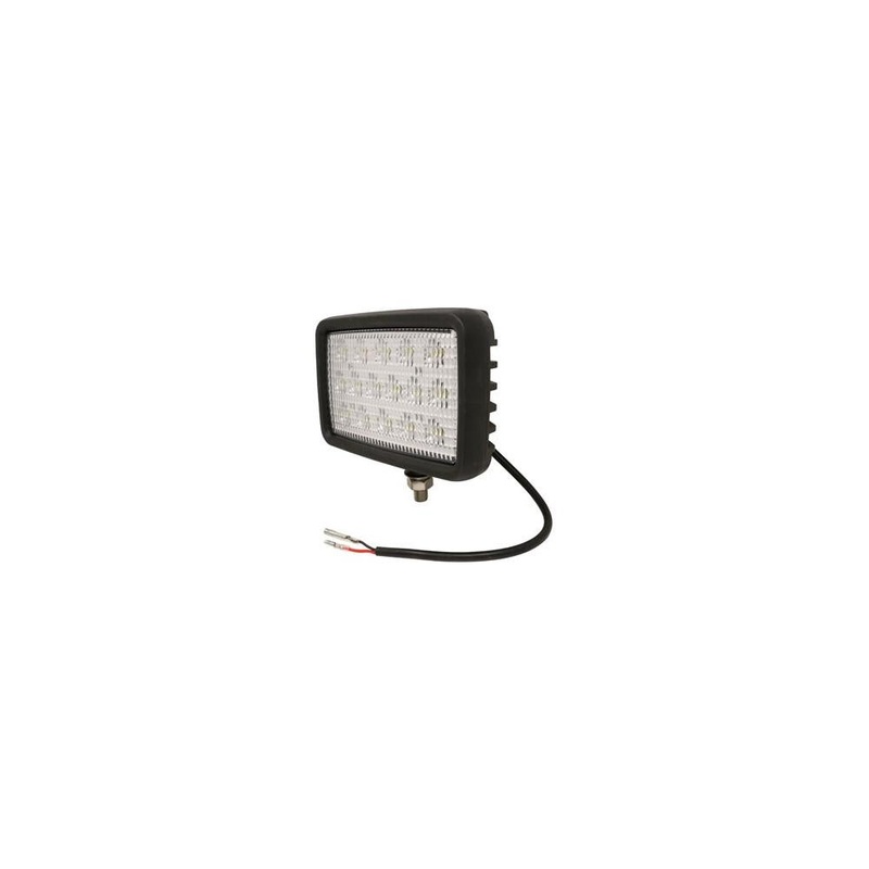 4326800 LED Work Lamp Fits John Deere Excavator Models 350D 870P 595D 75C