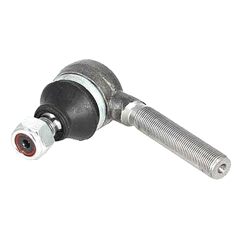 674394M91 Tie Rod End (LH) Fits Massey Ferguson: 4500 20C 30B 30D 40B 235