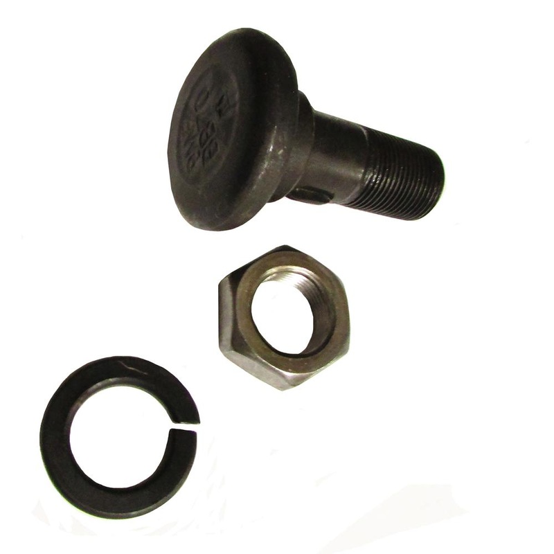 Blade Bolt Kit 3 Long Under Head x 1.125 Thread x 1.5 Shoulder 63607 Farmer