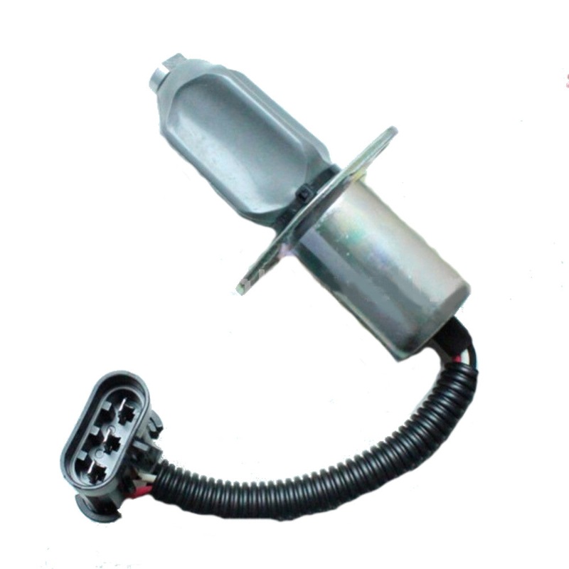 Brake Solenoid Fits Bobcat 753 A220 S185 453 553 751 763 773 863 873 853 6681512