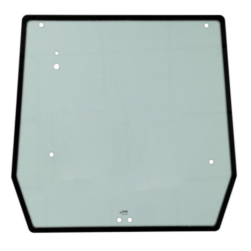 Cab Glass – Rear Window Tinted Fits Case IH JX70 JX80 5089562
