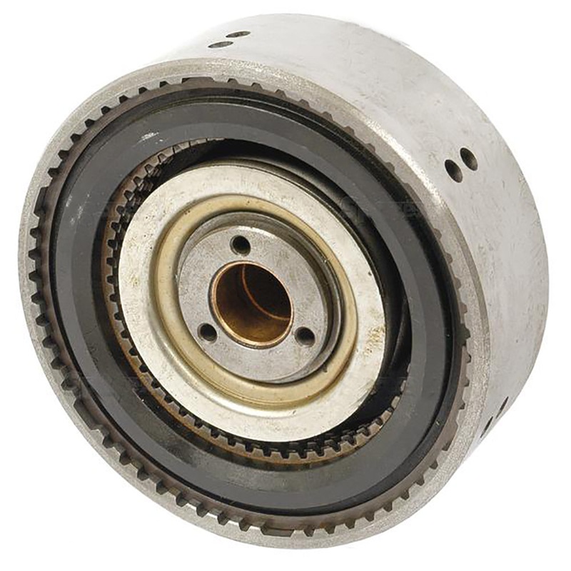 Fits Ford Tractor IPTO Clutch Pack E0NNN751BA 5000 6000 7000 8000 TS Seri