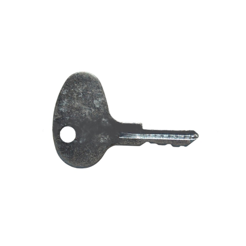Heavy Equipment Ignition Key Fits Mitsubishi Fits International for Kumiai BD2
