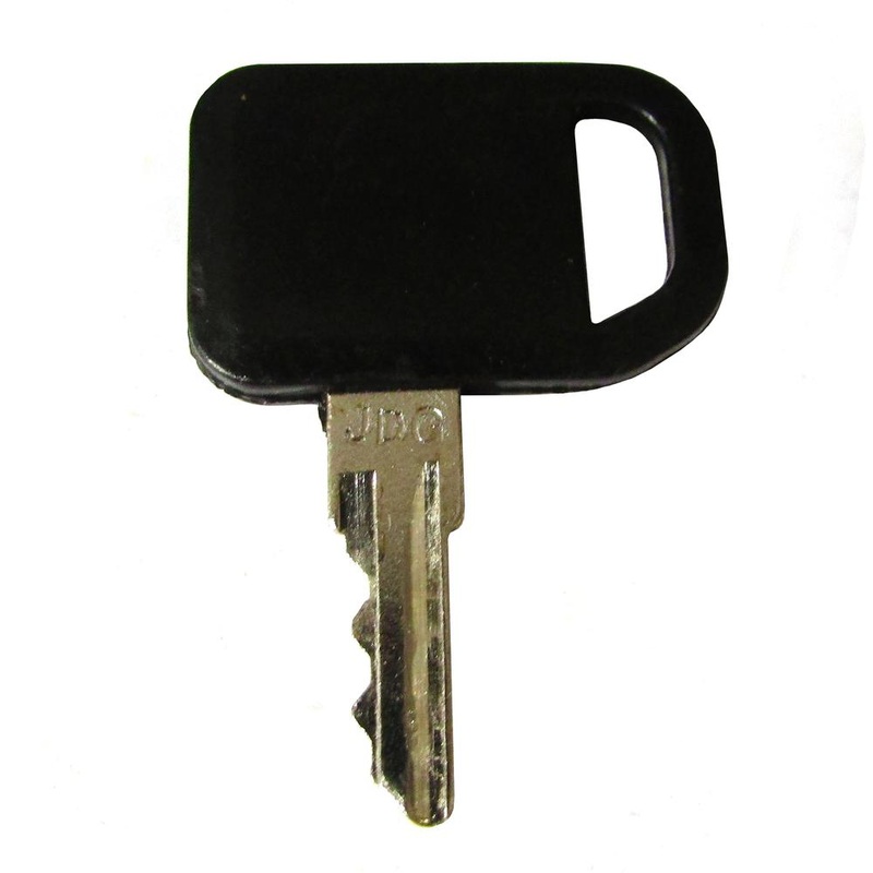 KEY FOR MINNEAPOLIS MOLINE JET STAR 2 3 M-5 M-504 M-602 M-604 M-670 SUPER R RT U