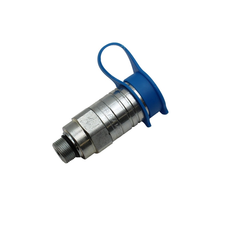 New Quick Connect Coupler RE322903 Fits John Deere DB37C DB50 DB50C DB55