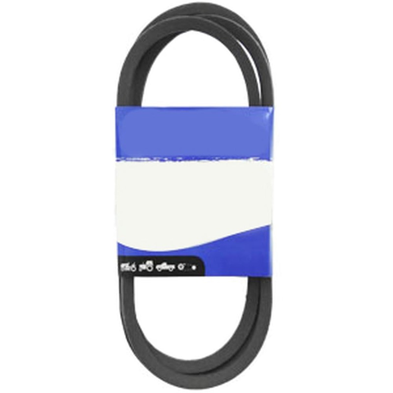 New Transmission Drive Belt Suitable Fits John Deere D110 D120 D130 D140 D150