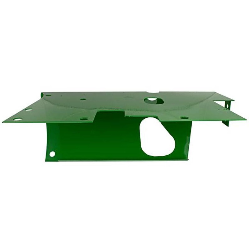 R4288 Platform Extension – LH Fits John Deere