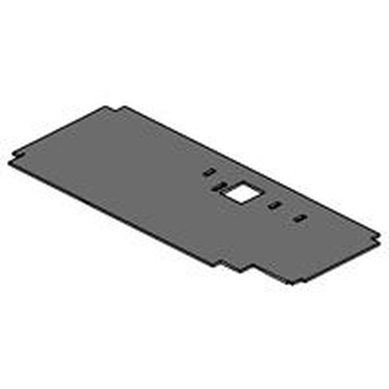 R6292 Floor Mat Kit Fits Case-IH