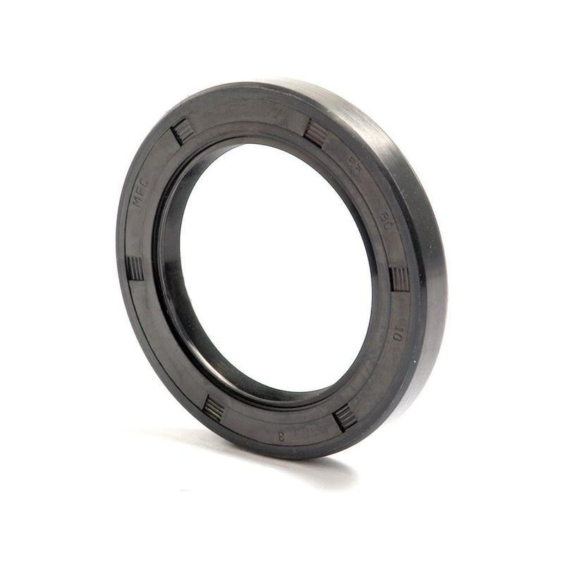 S.50408 Double Lip Seal, 55 x 80 x 10mm Fits Fiat