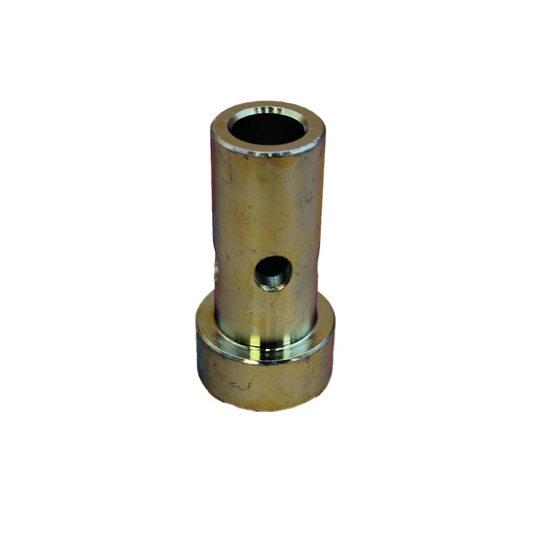 Set of 2 Category One Zinc Adapter Bushings Fits John Deere IMatch Speeco