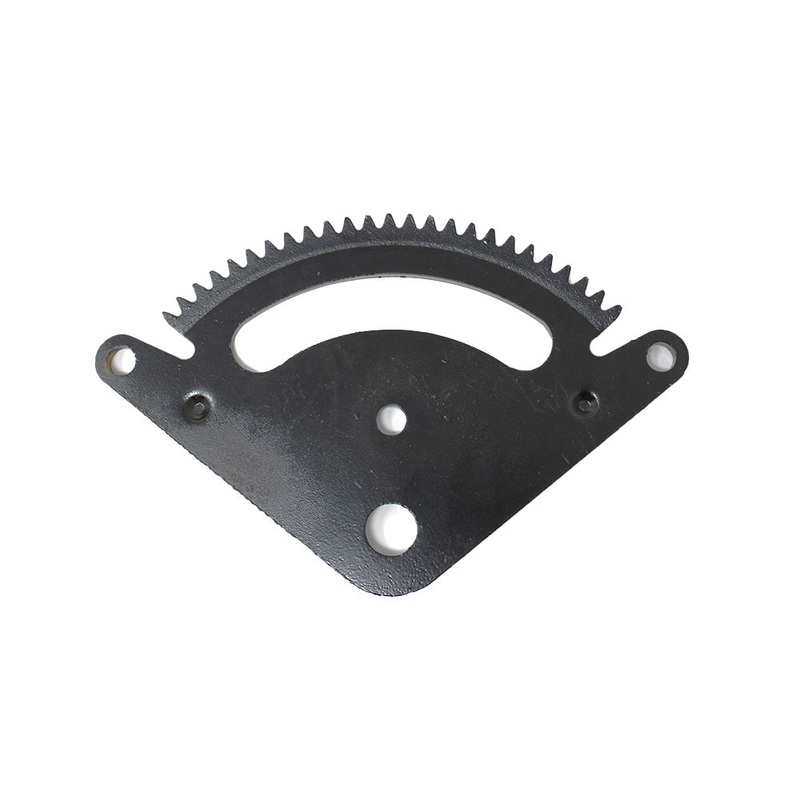 Steering Sector Gear for Sabre Lawn Mowers 14.542GS 1642HS 1742HS 17.542HS