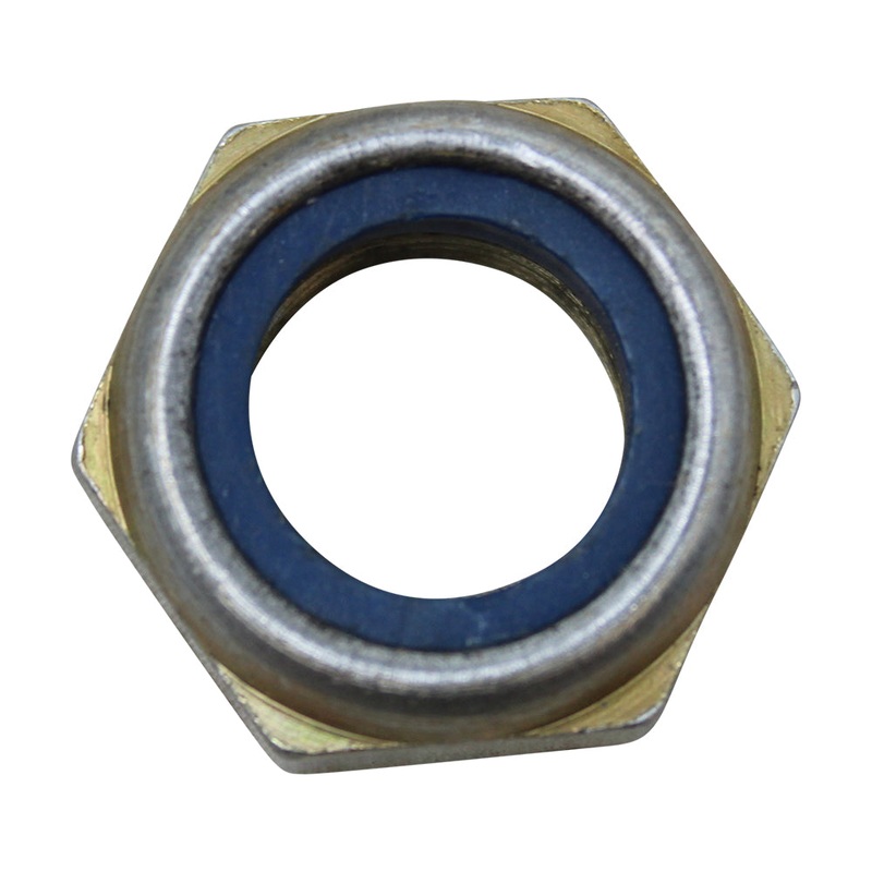 STEERING WHEEL NUT Fits Ford 2810 2910 3000 3055 3100 3110 3120 3150 3190 3230