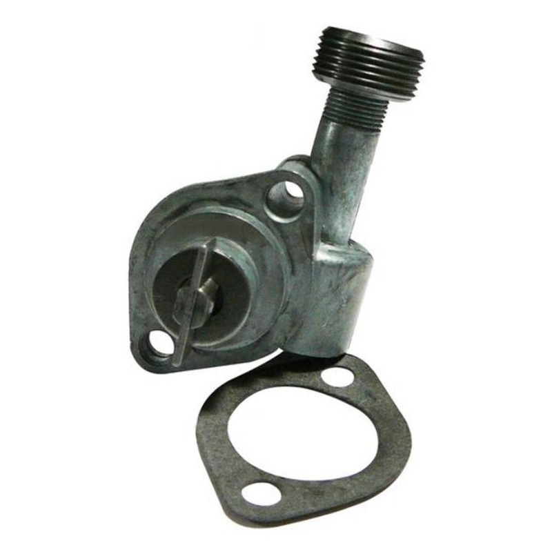 Tachometer Drive Fits Massey Ferguson 50 255 265 285 2705 2805 2675 535126M93