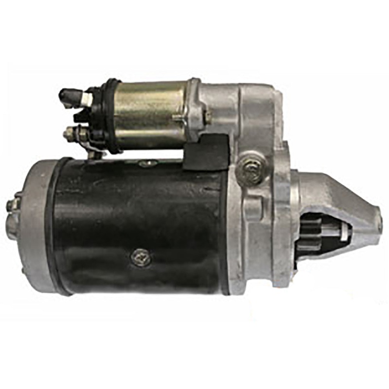 12 Volt Fits Lucas Starter Fits Massey Ferguson 3597426M3 231 253 263 355 360