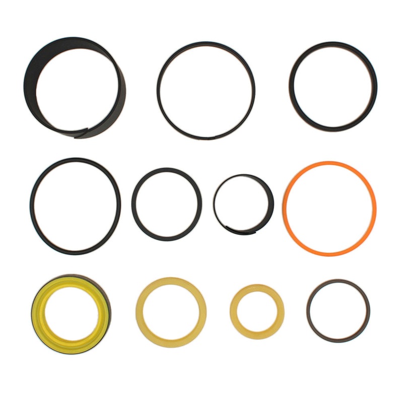 2435808 Seal Kit Fits Caterpillar Several