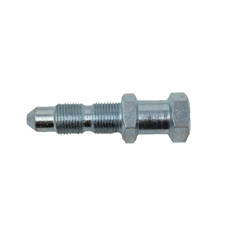 2S5926 Fits Caterpillar Track Adjuster Grease Check Fitting 16mm x 1.5mm pitch