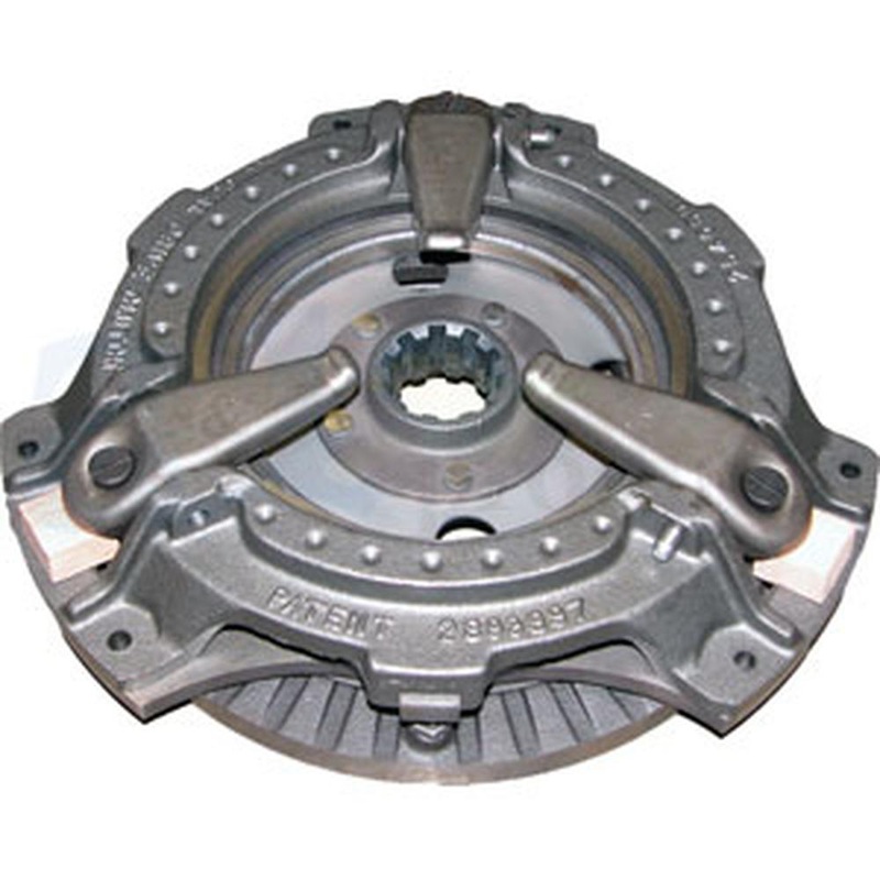 390011 Pressure Plate – 11 DS Fits IH / Fits FARMALL