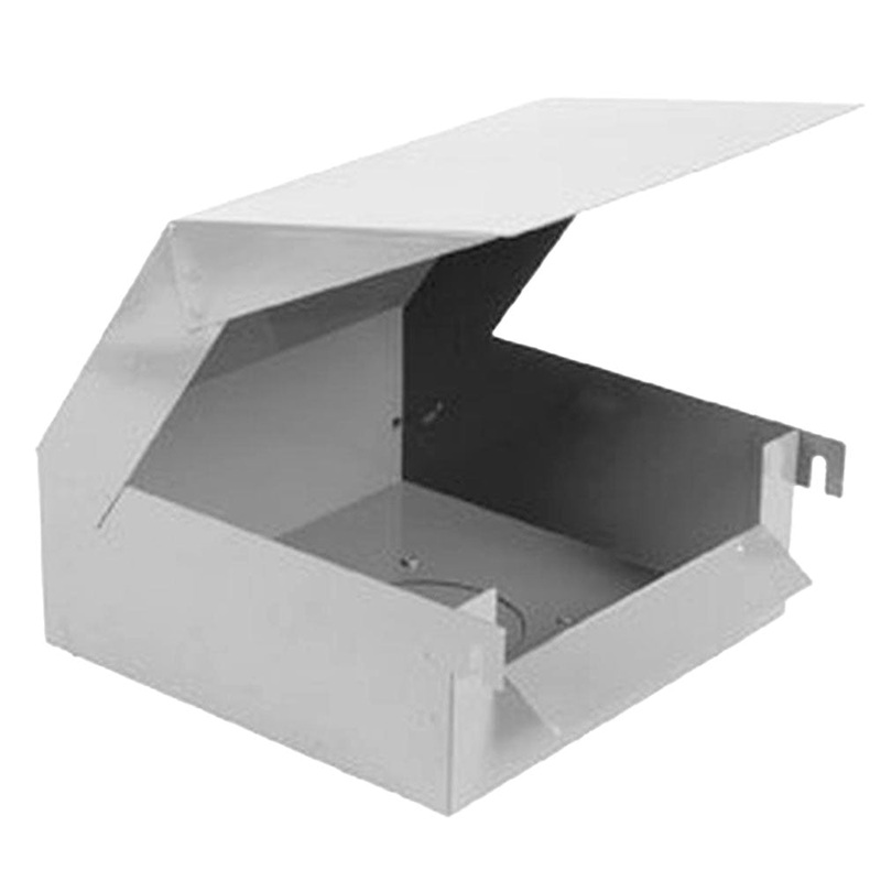 B1AC10044 GRIT COLLECTOR