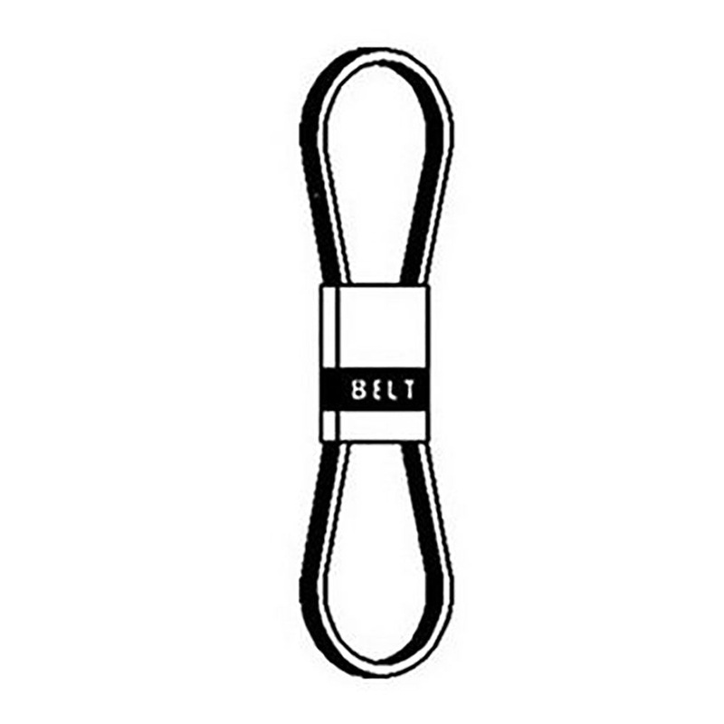 Belt 7855745 Fits Case IH 8320 8330