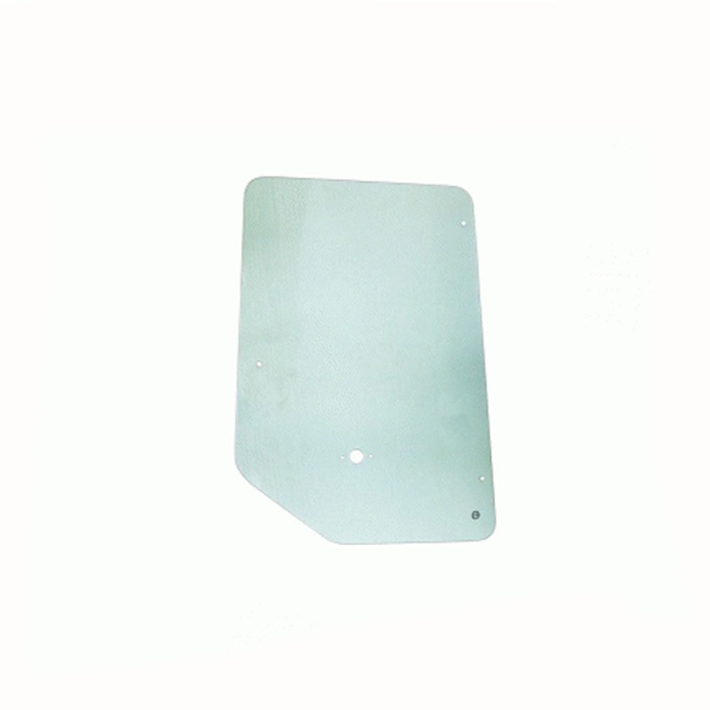 Cab Glass 1641067 Fits Caterpillar 416D 420D 424D 428D 430D 432D 438D 442D 446D