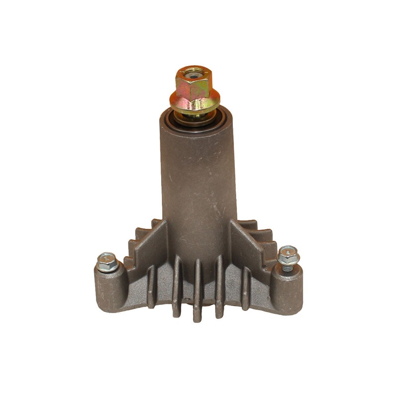 Deck Spindle Fits AYP Fits Husqvarna Fits MTD 183170 532130794 490-130-0004
