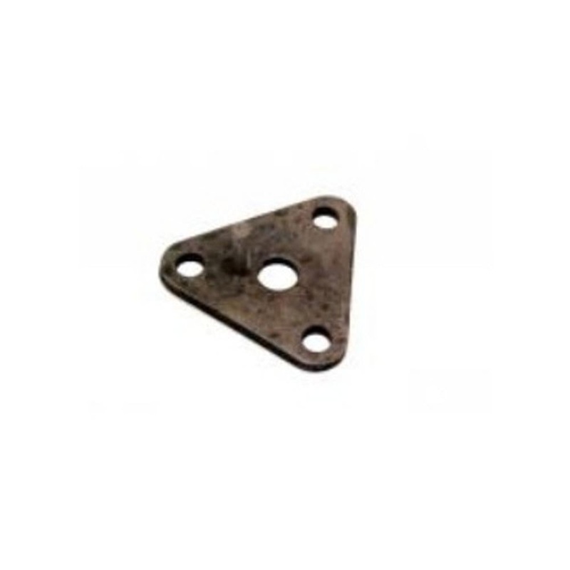 Draft Control Spring Plate with Pin Fits Ford NAA 8N 8N527