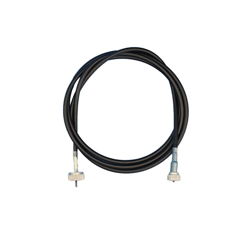 E-3039521M91 Tachometer Cable Fits Massey Ferguson Tractors