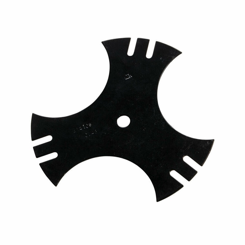 Edger Blade 9 781-0748 781-0748-0637 40-009