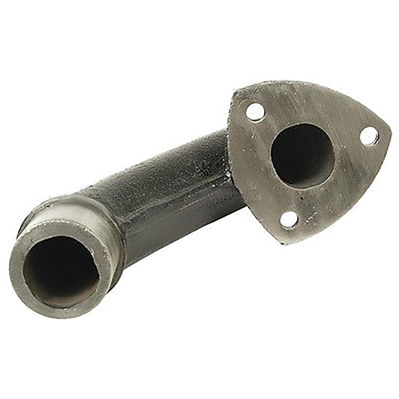 Exhaust Pipe 824245M1 Fits Massey Ferguson 35XFE TO35