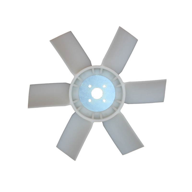 Fan:17331-74110 Fits Kubota L2550