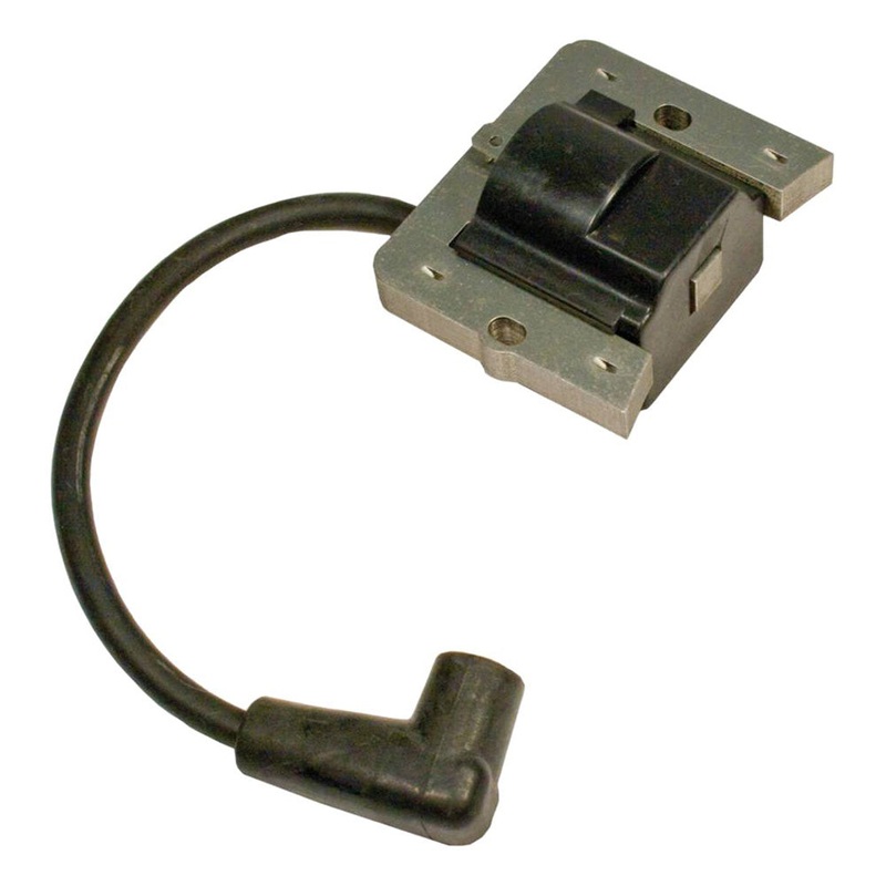 Fits Tecumseh Engines, Ignition Coil OHV 110 120 125 130 135 37137 36344 36344A