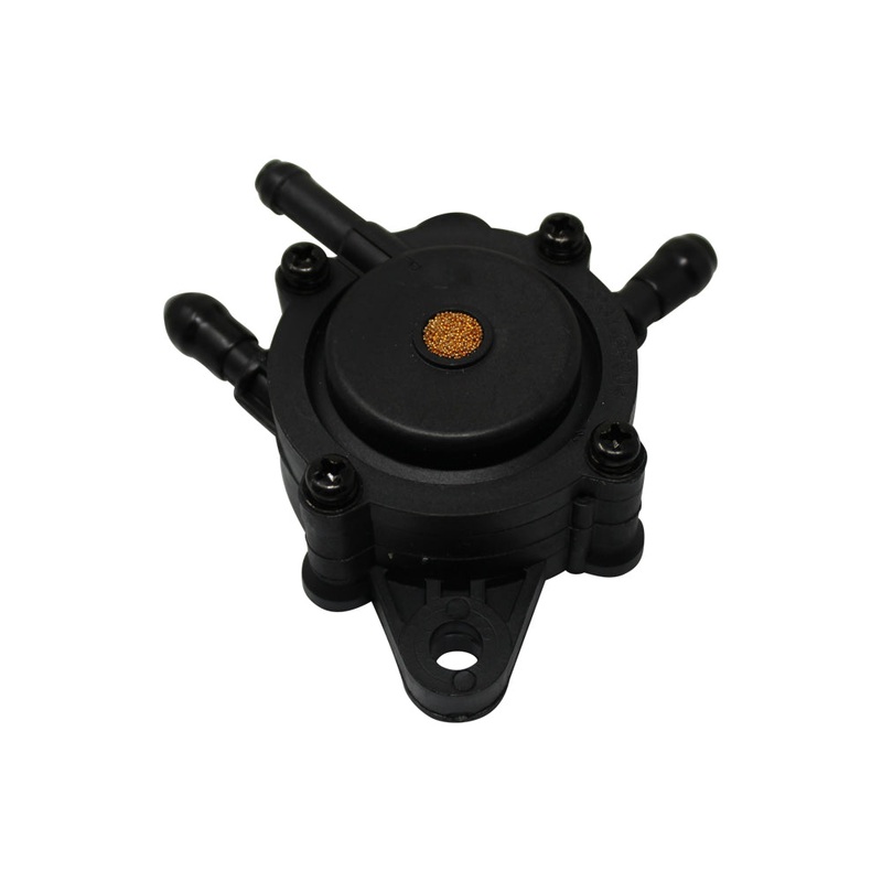 Fuel Pump Fits Kohler CH17-CH25 CV17-CV25 CH730-CH740 and CV730-CV740