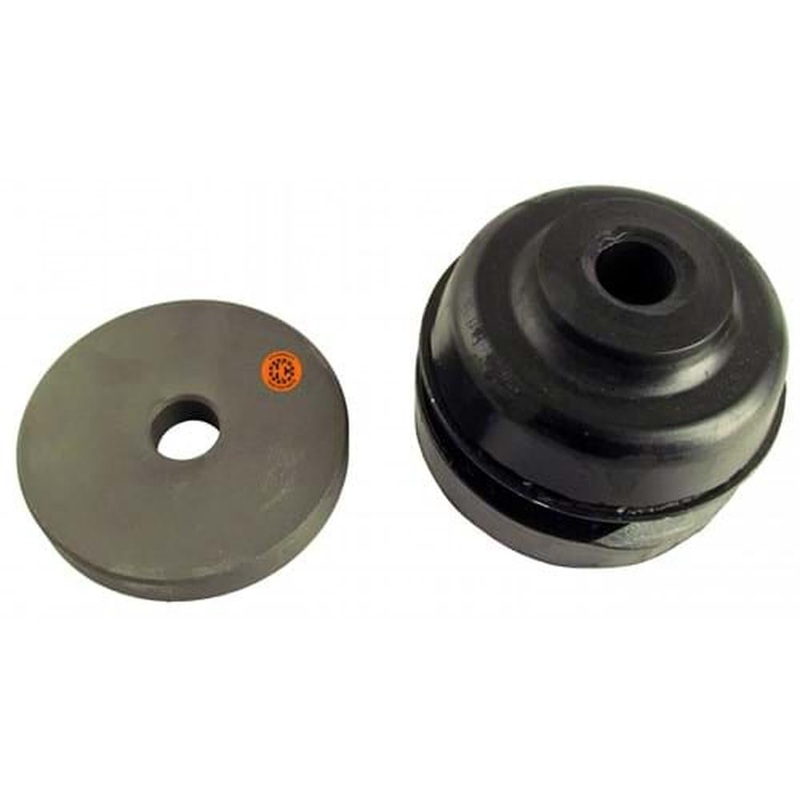 HH1286905 Cab Mount Isolator Kit Fits Case IH