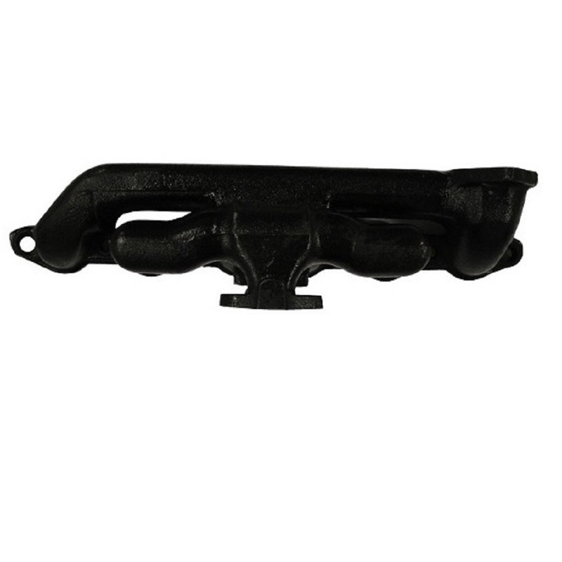 Manifold Fits 2000 4 Cyl Gas 4000 500 600 700 800 900 Jubilee NAA 1109-9911wg