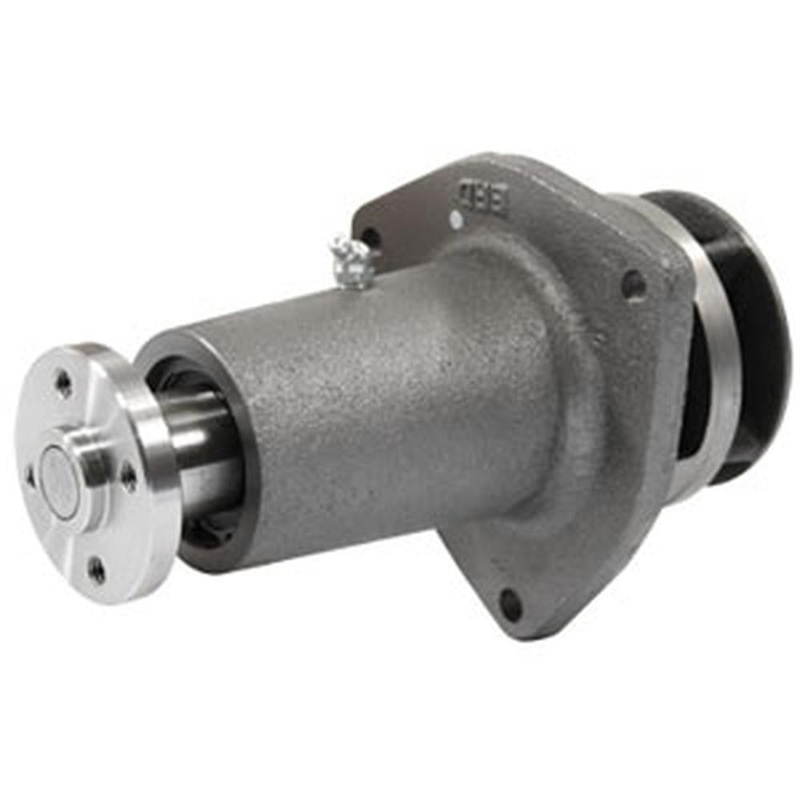 New Water Pump A48360 Fits Case DC Tractors
