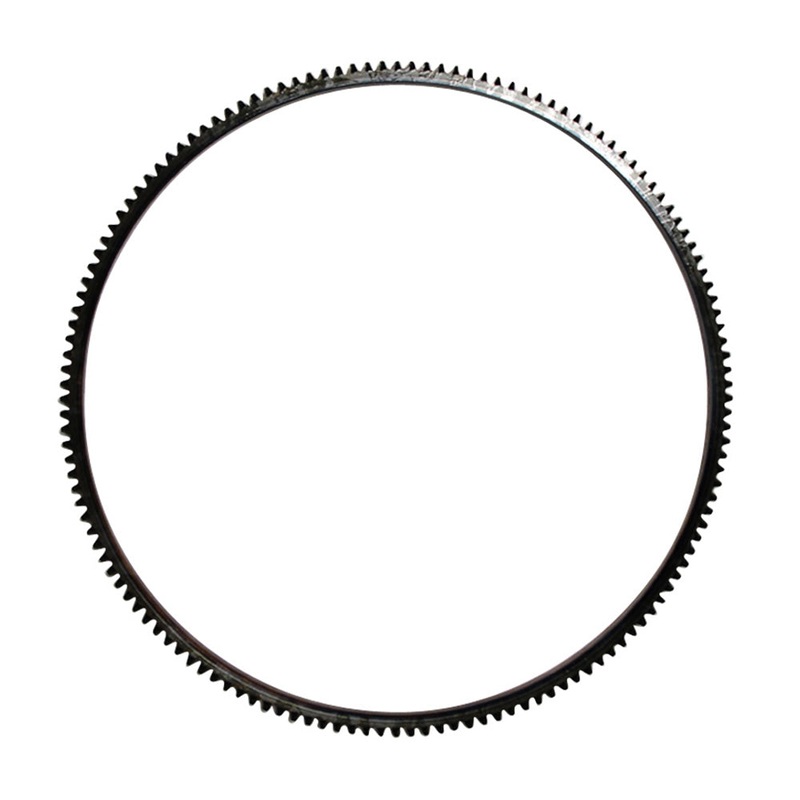 R114282 Ring Gear Fits John Deere 555A 555B 555G 570A 570B 590D 595D 610B 610C