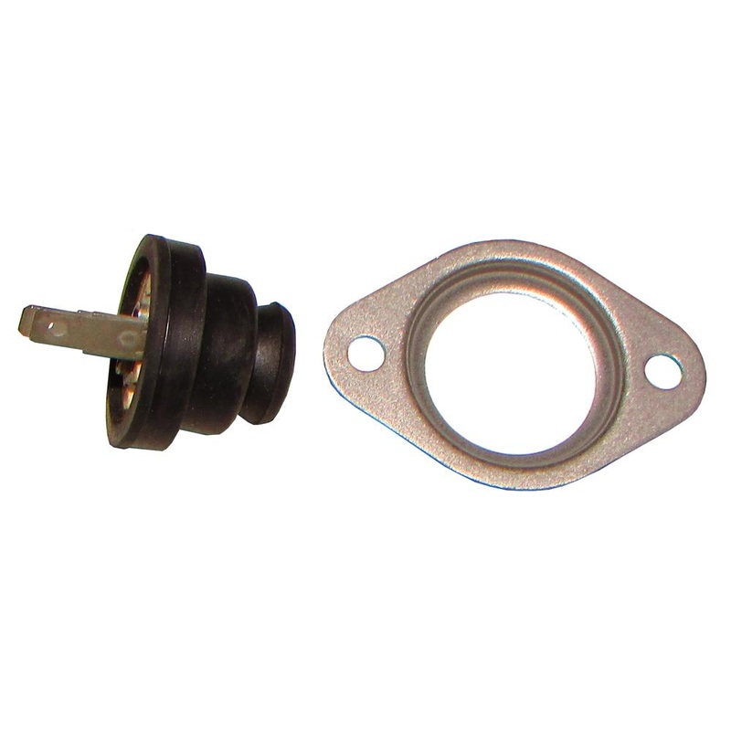 R5373 Starting Button Fits Case-IH