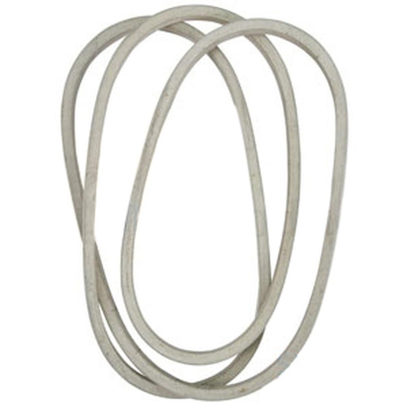 Raptor Heavy Duty Belt for MTD 54-0293 754-0435 954-0293 954-0435 1/2×74