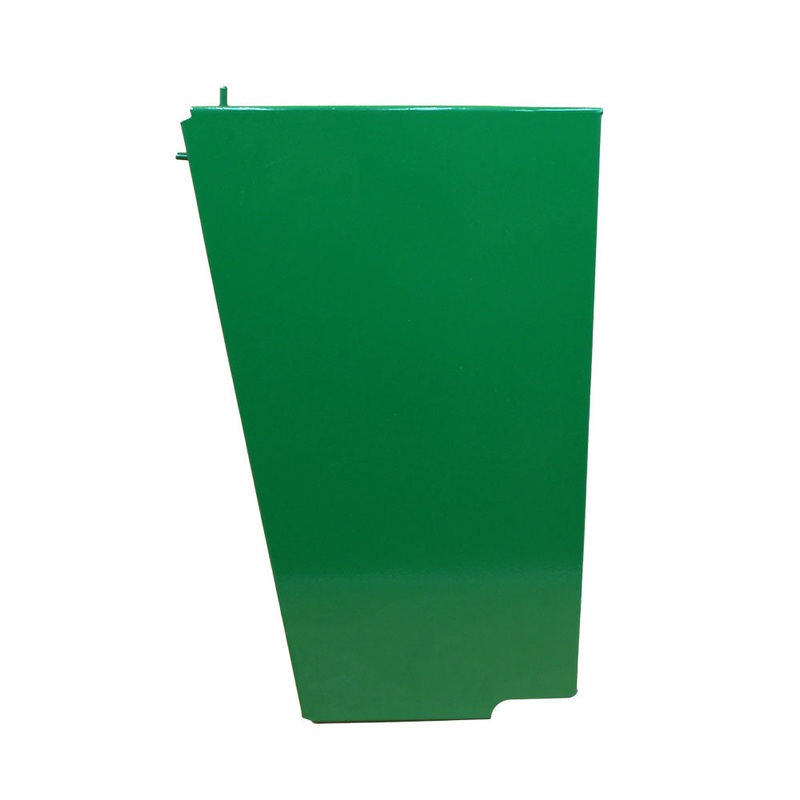 Rear Side Panel – Left Hand Fits John Deere 4000 4020 AR40774
