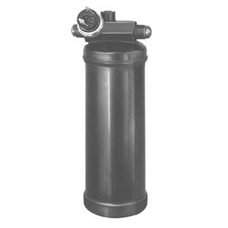 Receiver Drier Fits International 4366 4386 4568 134552C1 Fits Case IH 175254C2