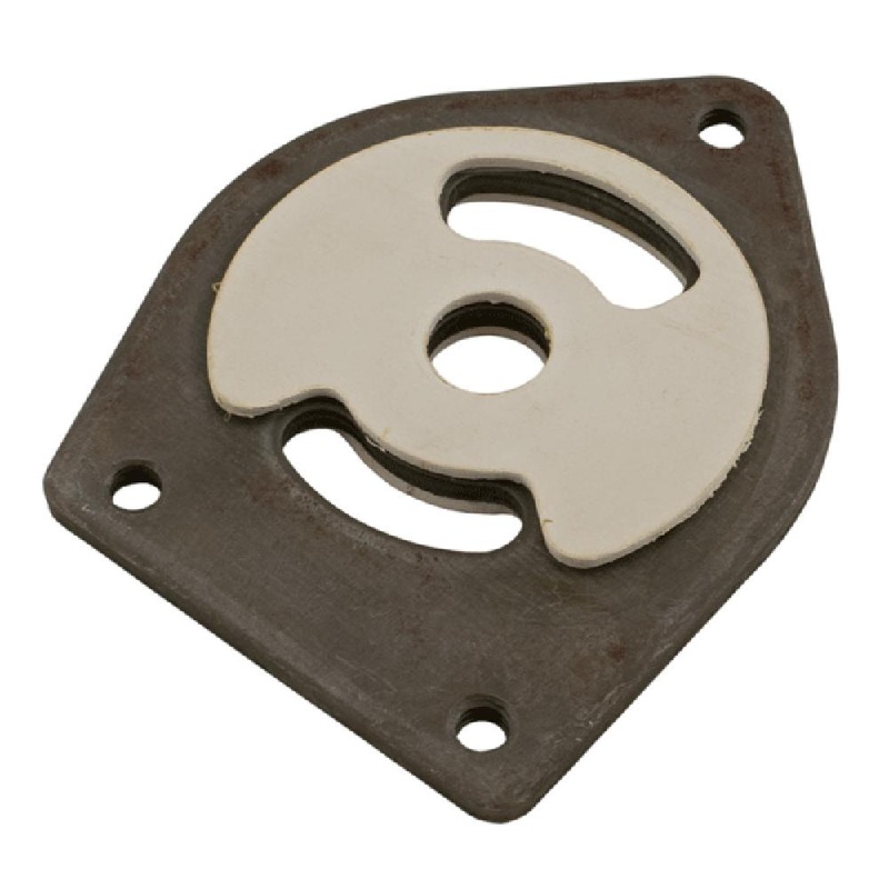 Speed Control Plate with Lining Fits John Deere 50 520 60 620 720 70 70 R227852
