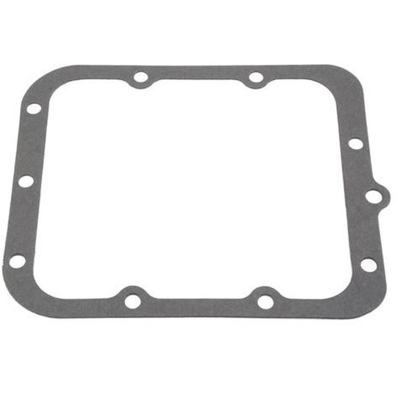TOP TRANSMISSION COVER GASKET Fits Ford TRANS INDUSTRIAL 532 535 540 540A 540B