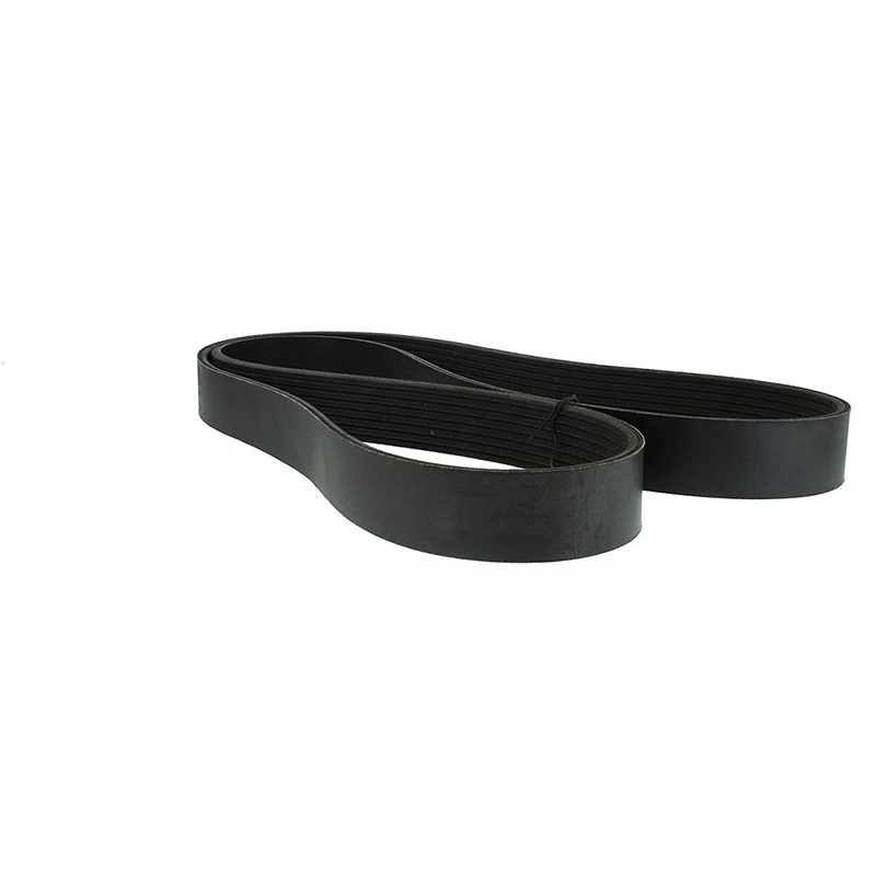 V-Belt Fits Case F4BE0454GD600 590SM 588G 586G 580SM+ 580SM 570MXT 465 440CT